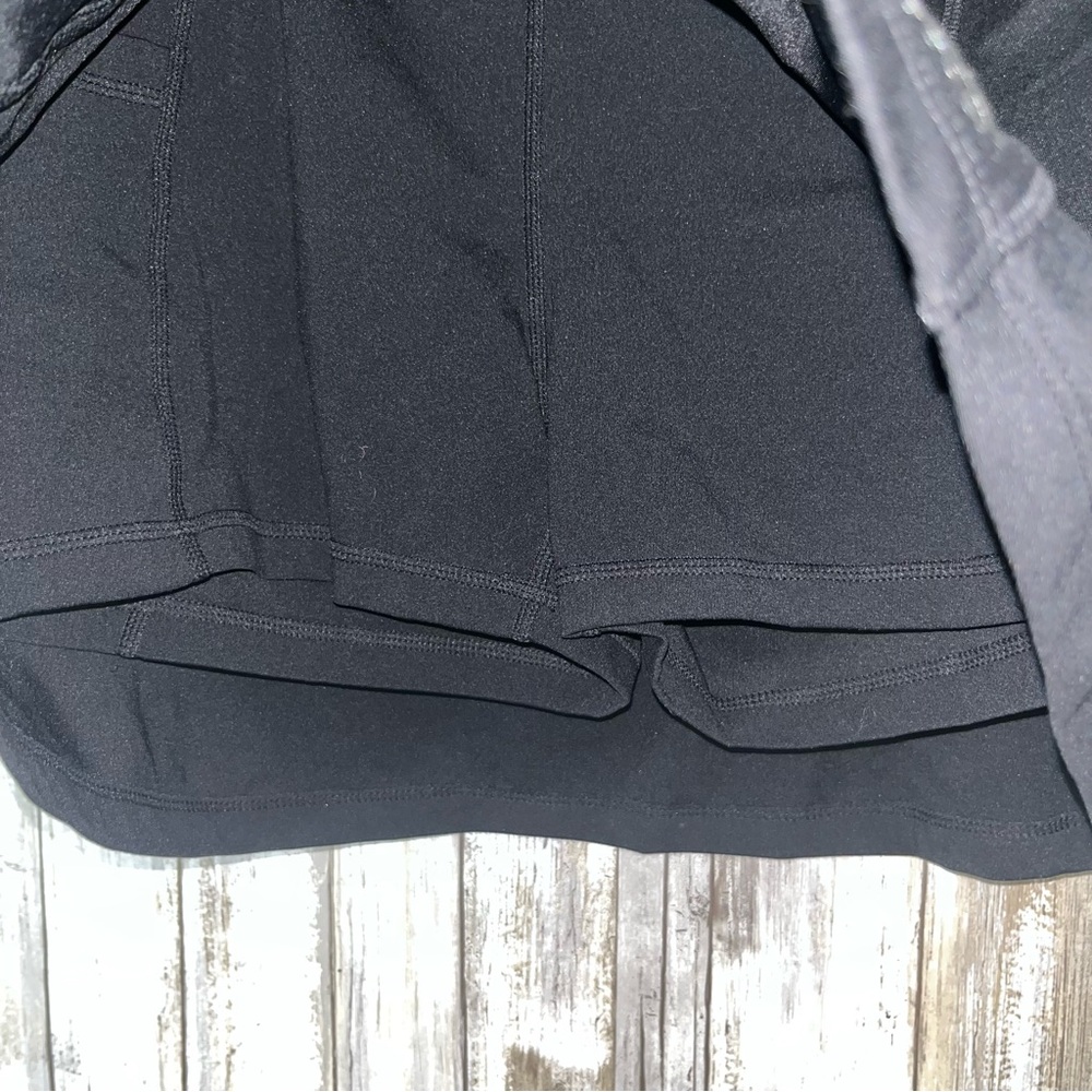Reebok Black Tennis Skort - Picture 4 of 5